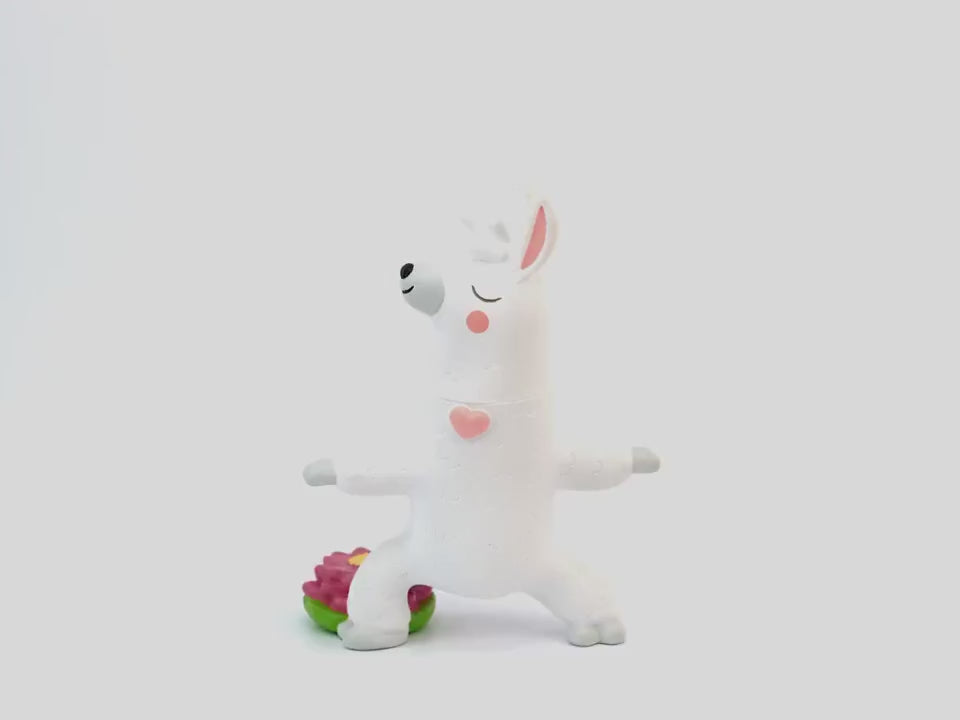 Tonie Audio Character - Yoga Llama