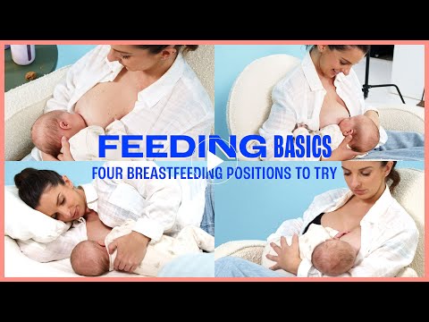 Maternity & Breastfeeding Tencel Pillow - White