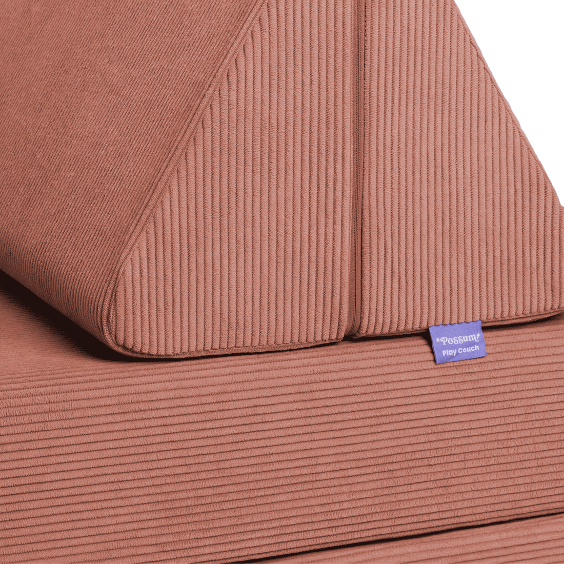 The Possum Play Couch (with Circle Set)