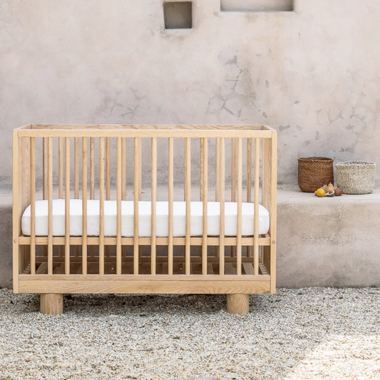 Sacred Bundle Hendrix Cot + Mattress Bundle