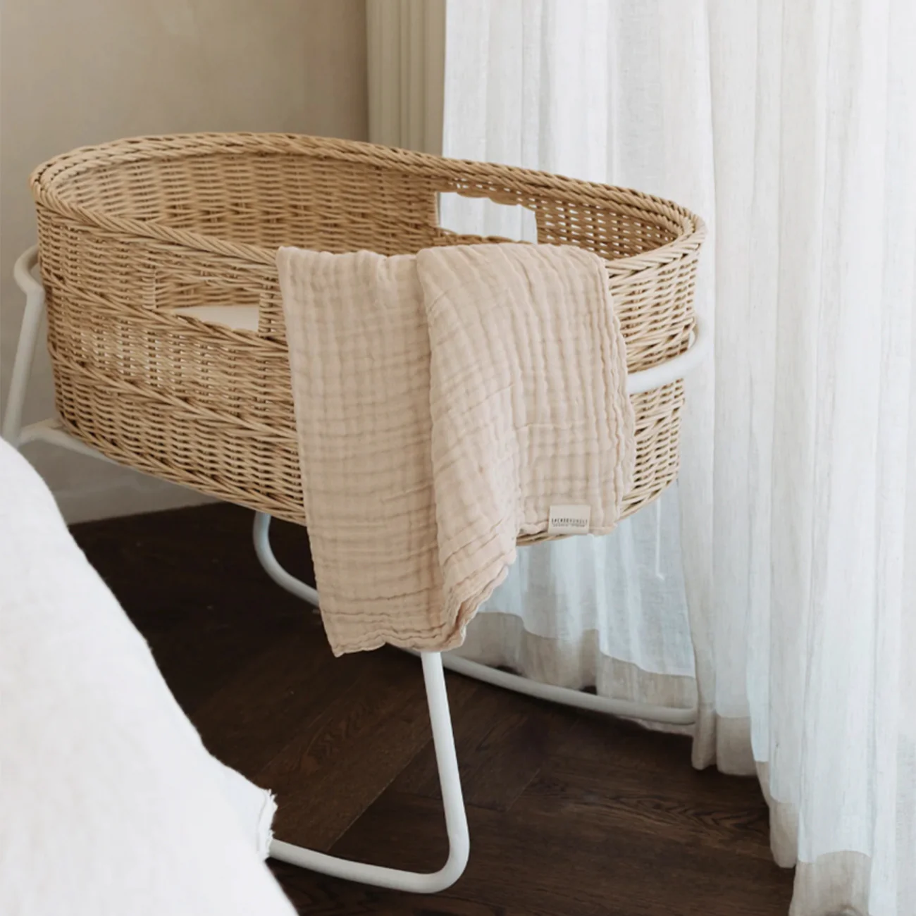 Remi Bedside Rocker