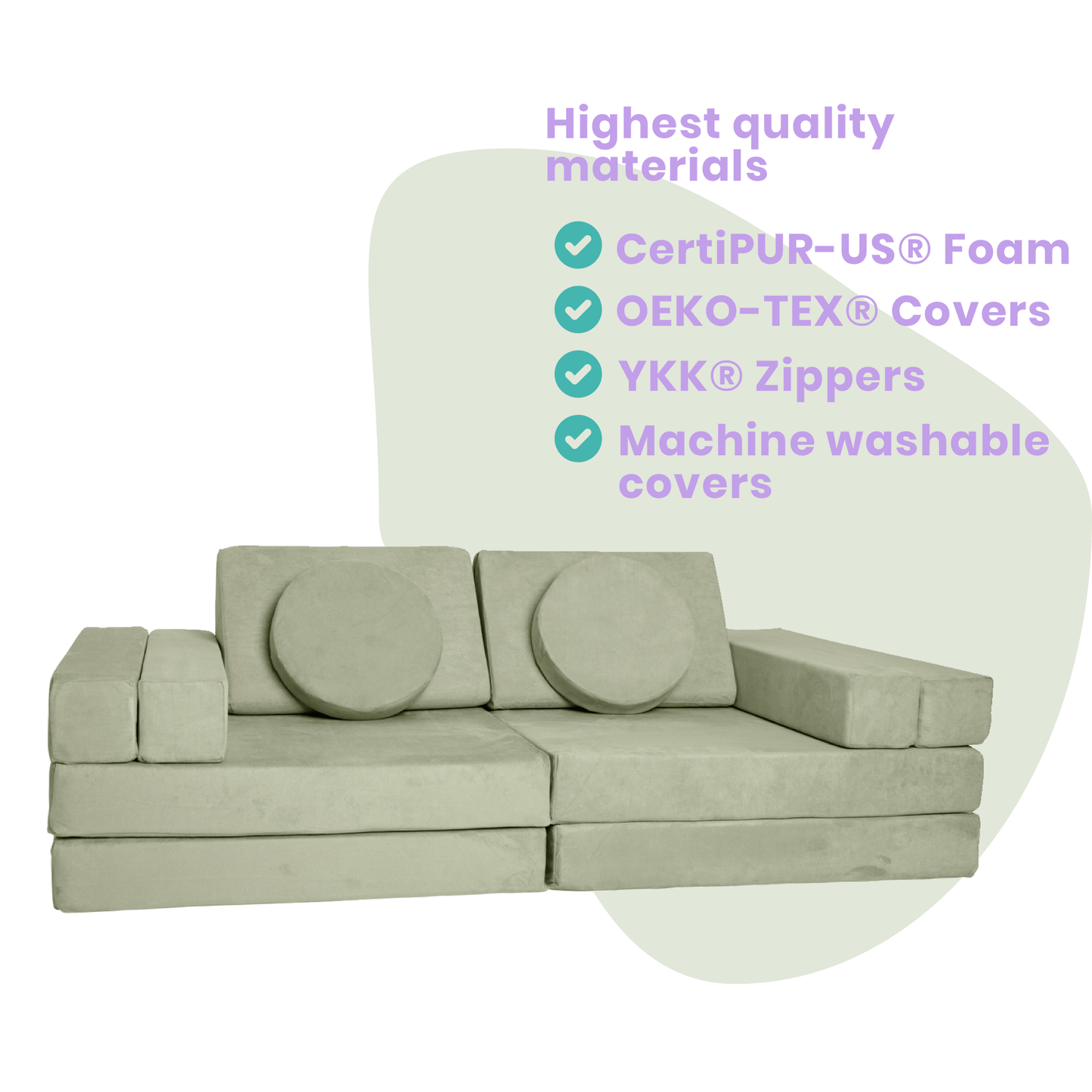 Armrest Set