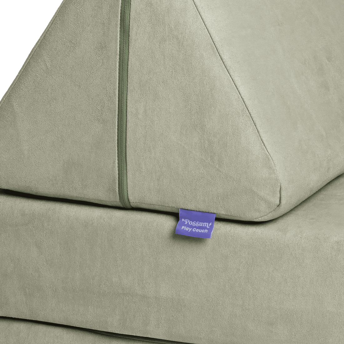 The Possum Play Couch (with Circle Set)