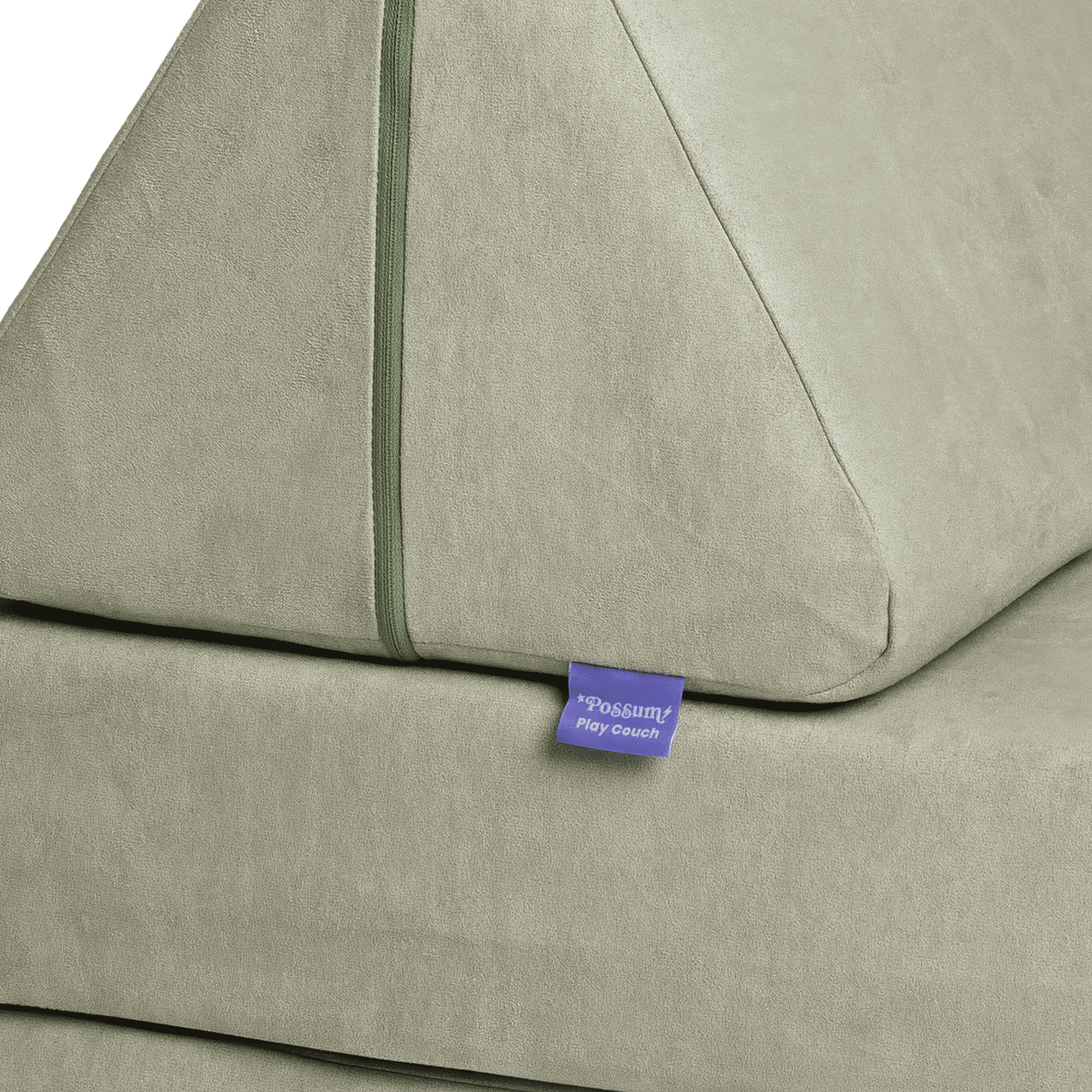 The Possum Play Couch (with Circle Set)