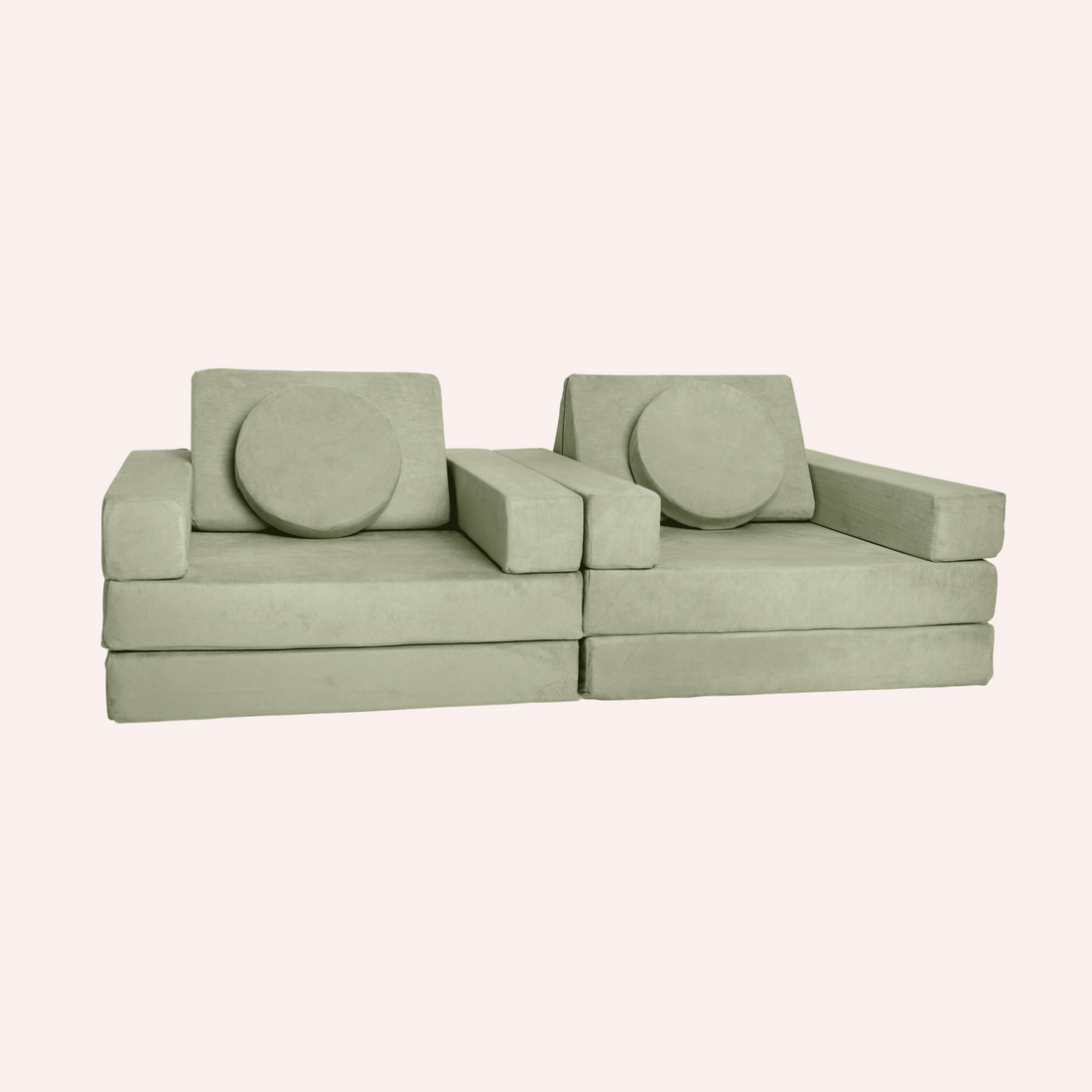 Armrest Set