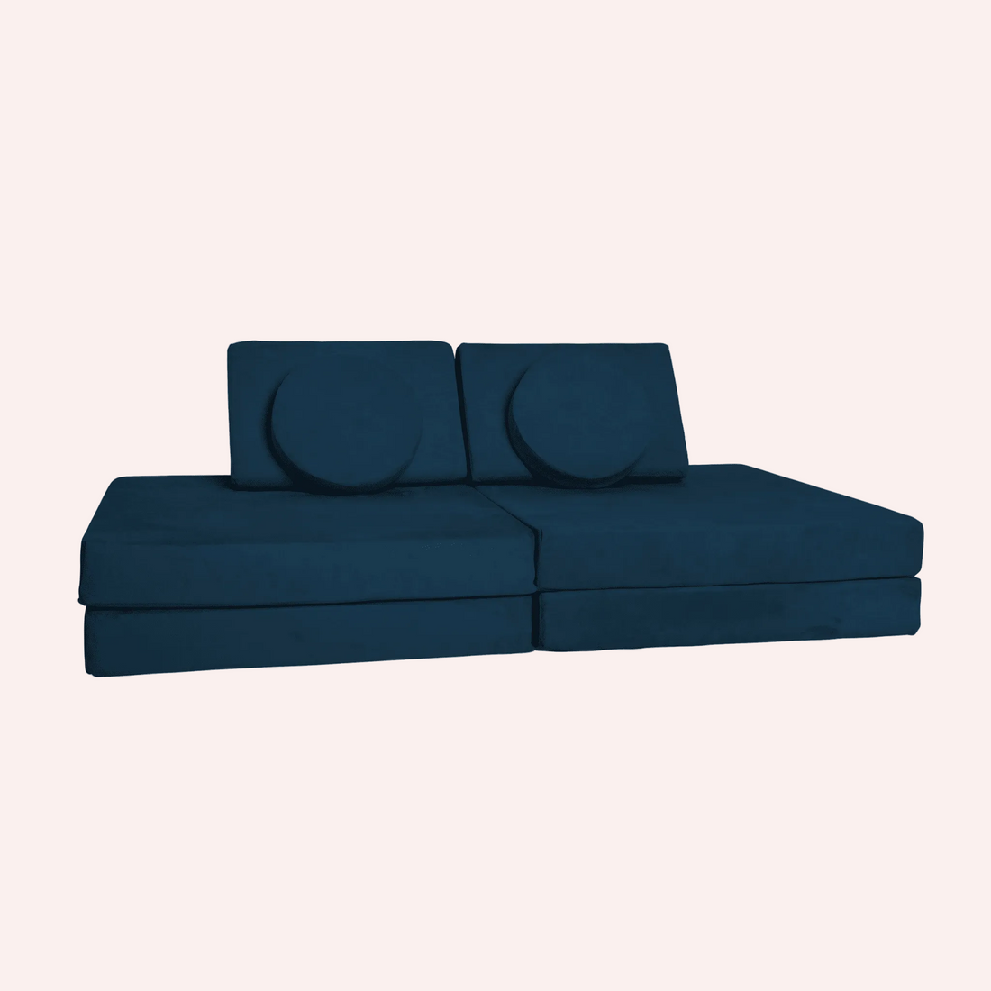The Possum Play Couch (with Circle Set)