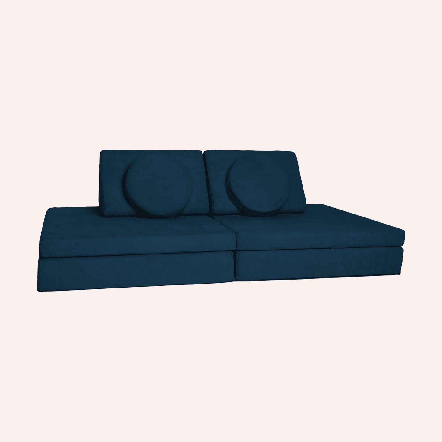 The Possum Play Couch (with Circle Set)