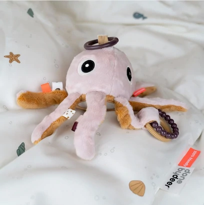 Jelly octopus toy on sale
