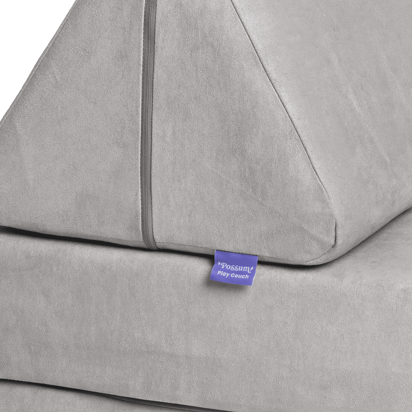 The Possum Play Couch (with Circle Set)