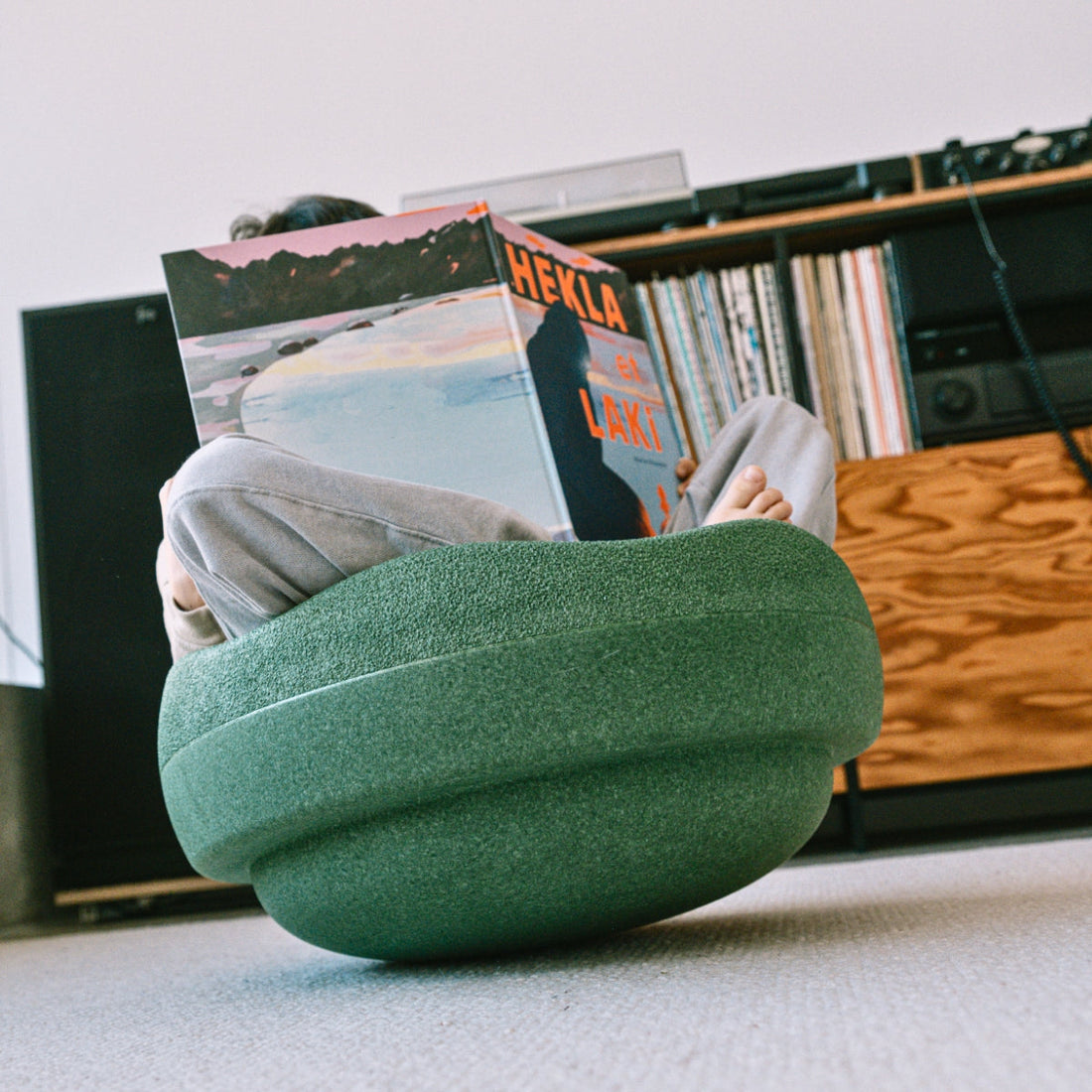 Stapelstein Balance Stepping Stone (Single) - Grow XL