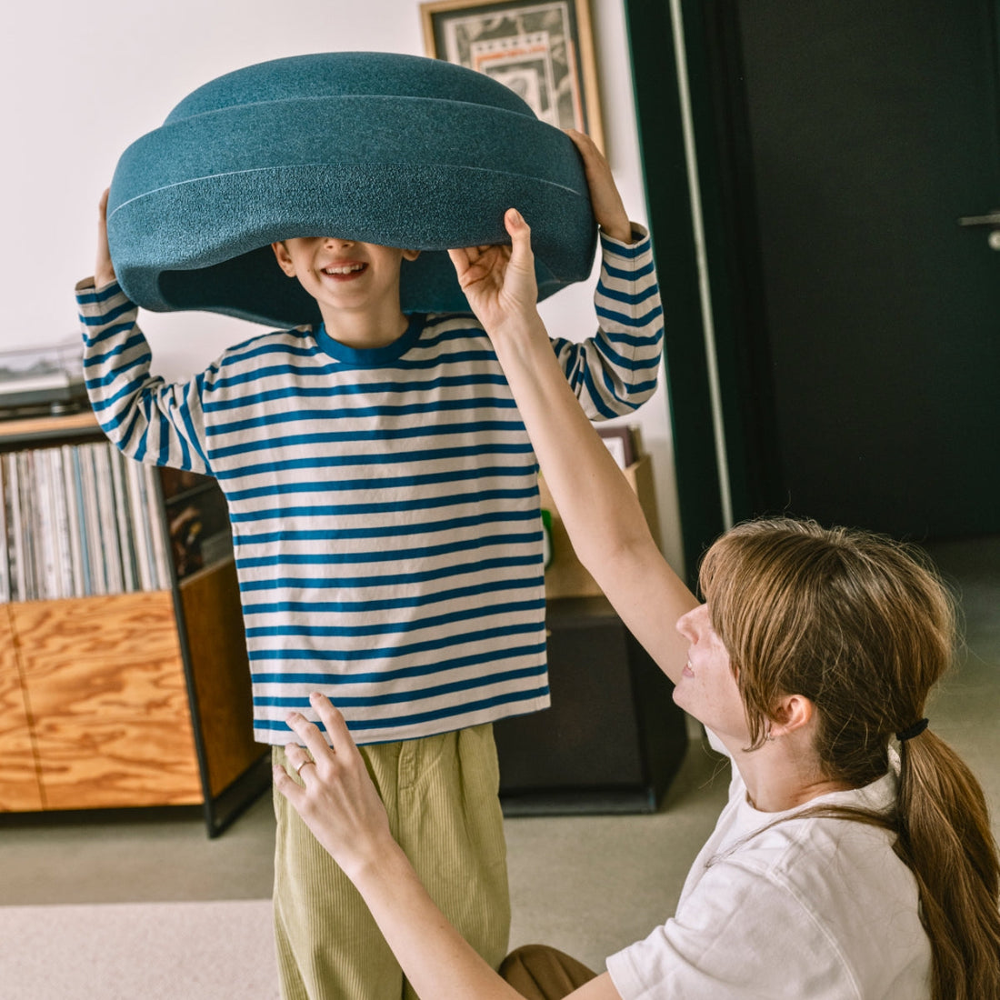 Stapelstein Balance Stepping Stone (Single) - Grow XL