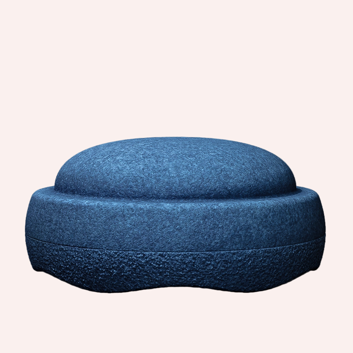 Stapelstein Balance Stepping Stones Grow XL Dark Blue from Australia