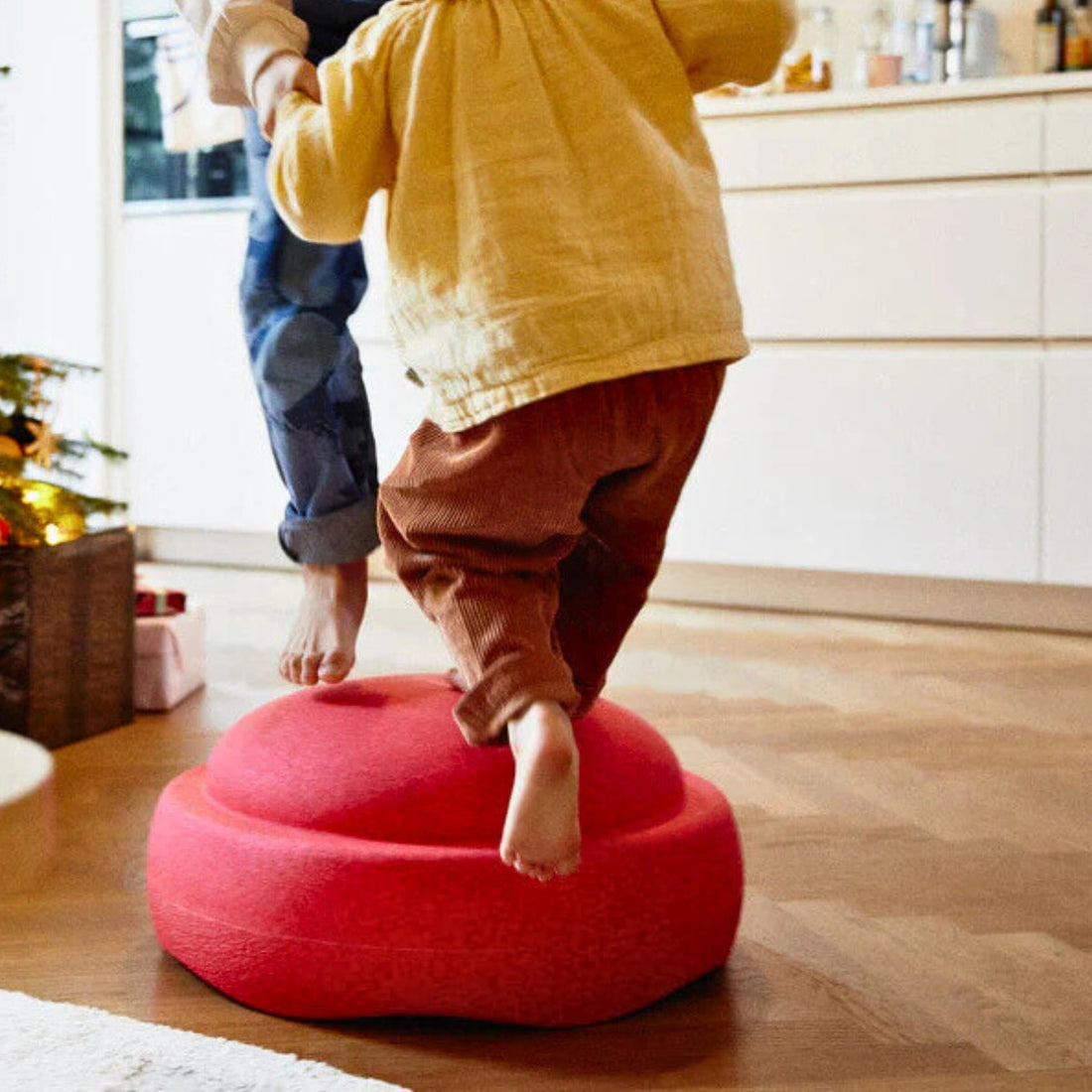 Stapelstein Balance Stepping Stone (Single) - Grow XL