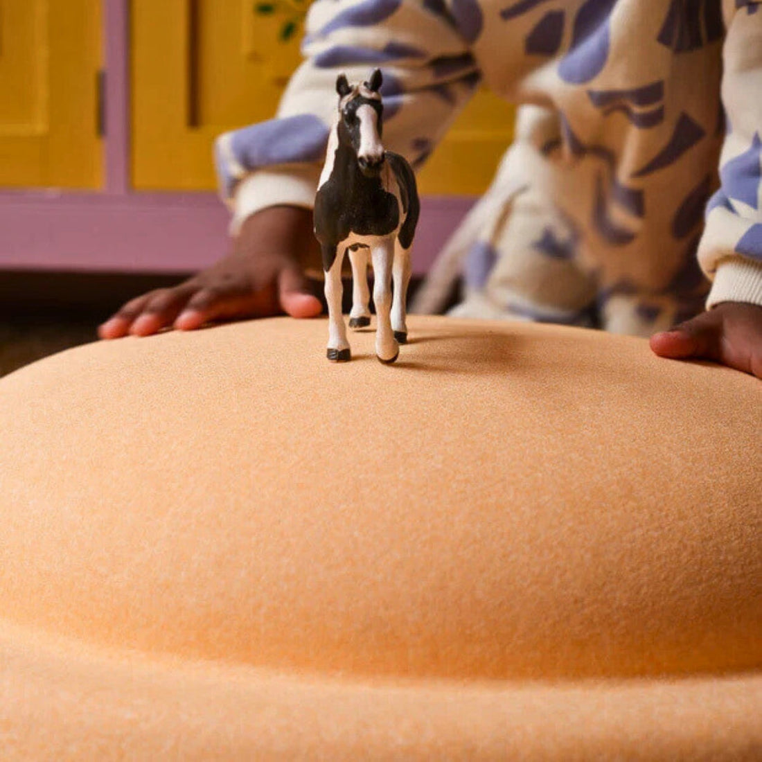 Stapelstein Balance Stepping Stone (Single) - Grow XL