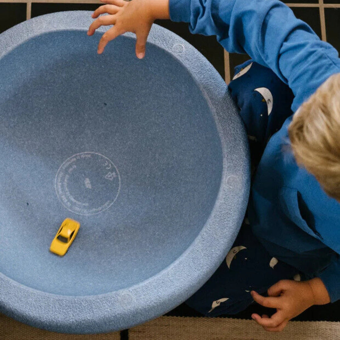 Stapelstein Balance Stepping Stone (Single) - Grow XL