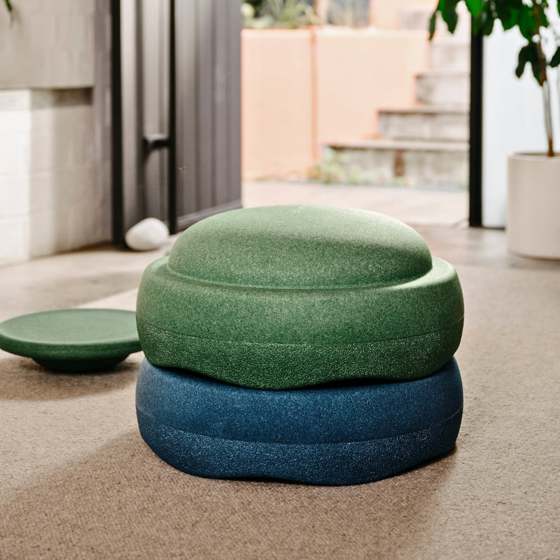 Stapelstein Balance Stepping Stone (Single) - Grow XL