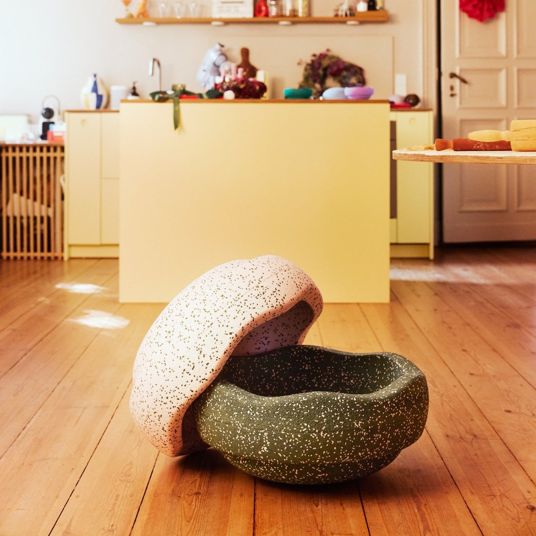 Stapelstein Limited Edition Blush DUO - Grow XL