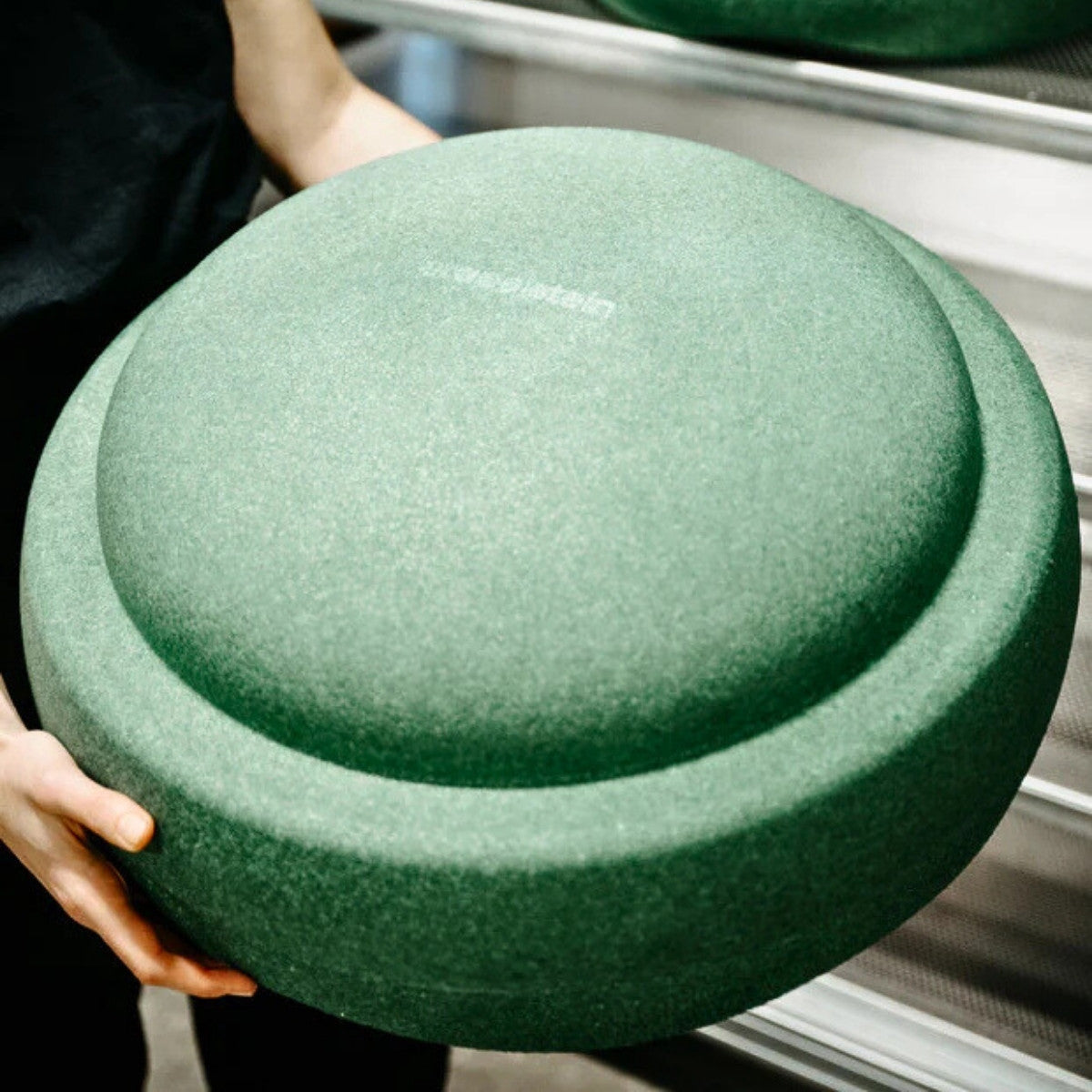 Stapelstein Dark Green from Australia