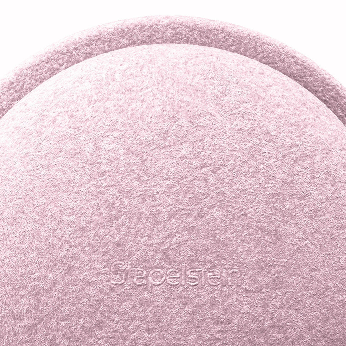 Stapelstein Balance Stepping Rose Stone (Single) - Grow XL