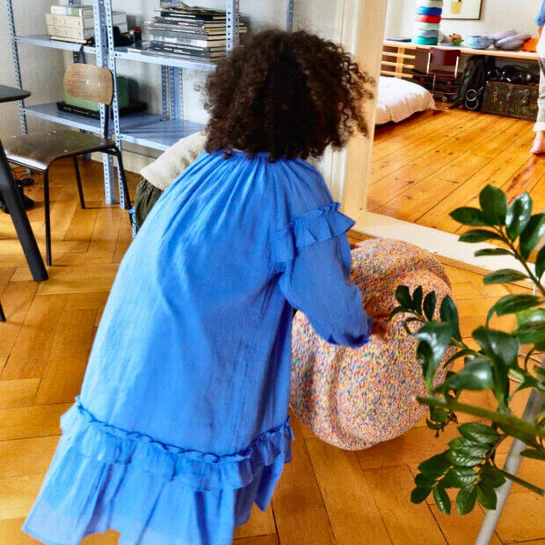 Stapelstein Balance Stepping Stones (Set of 3) - Super Confetti Trilogy