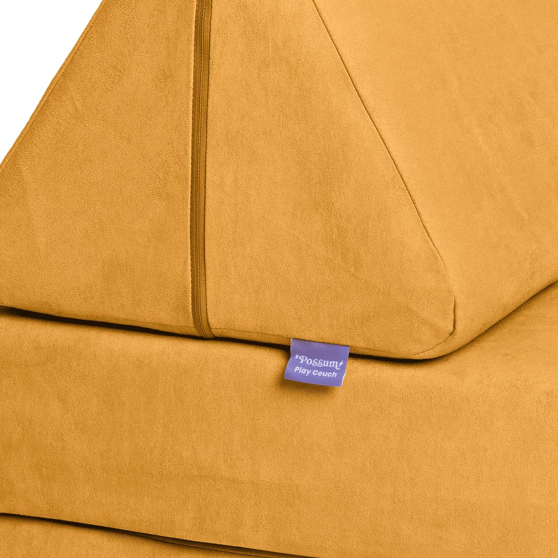 The Possum Play Couch (with Circle Set)