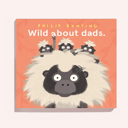 Wild About Dads