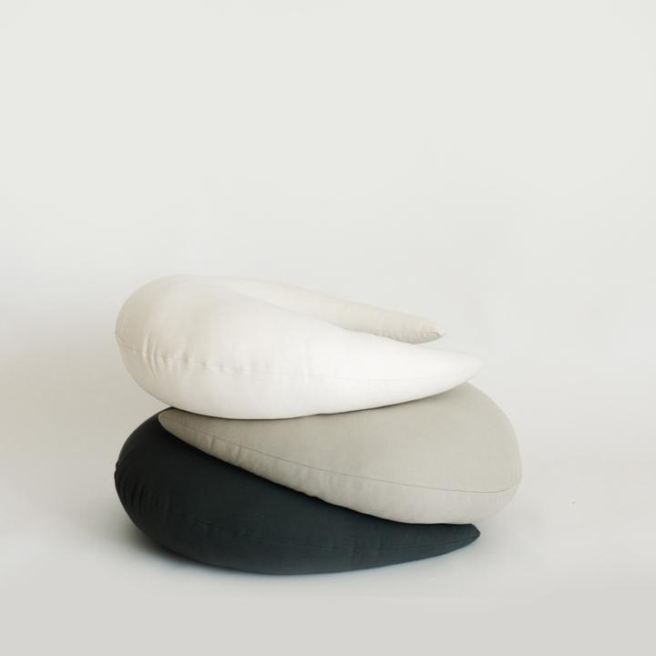 Feeding and Support Pillow - Birch