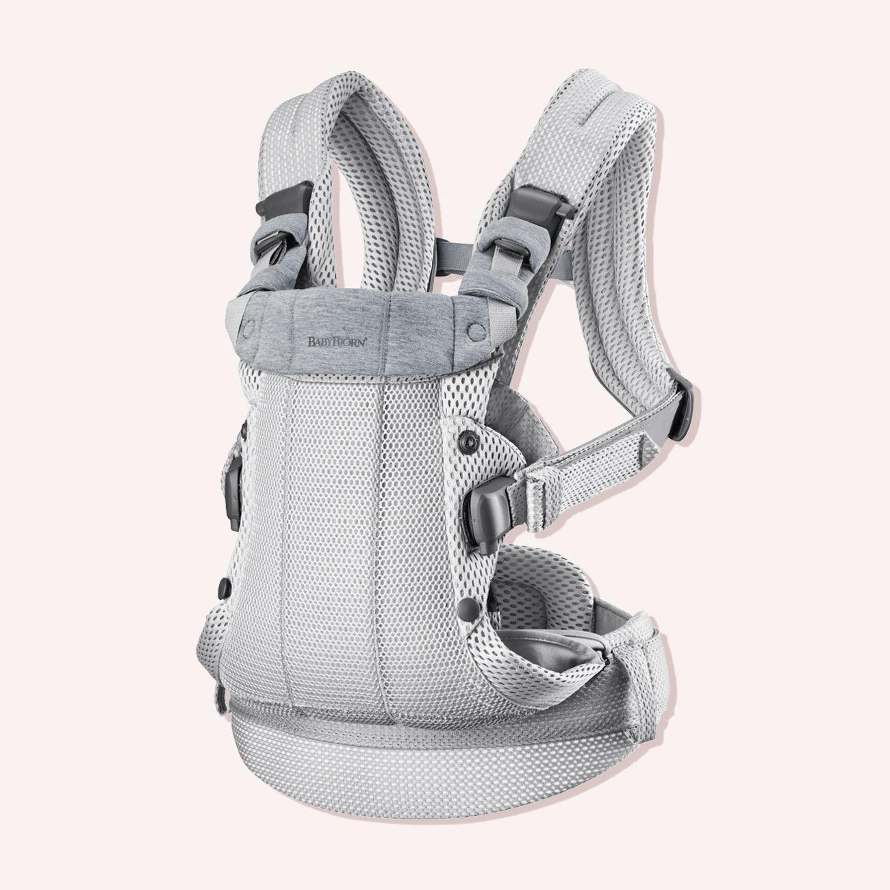 Baby bjorn miracle airy mesh cheap review