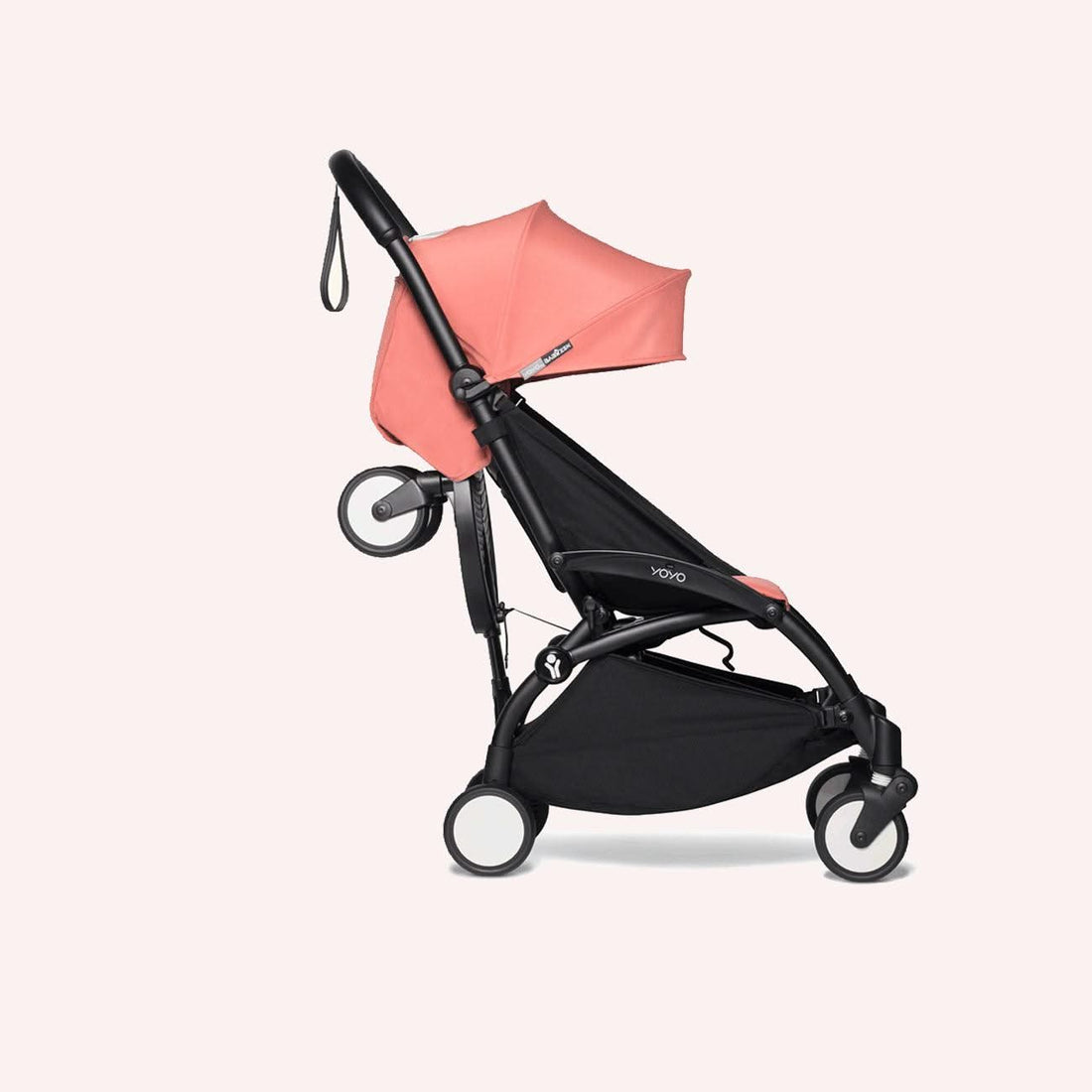 YOYO Footboard by Stokke the memo – The Memo - Main Image