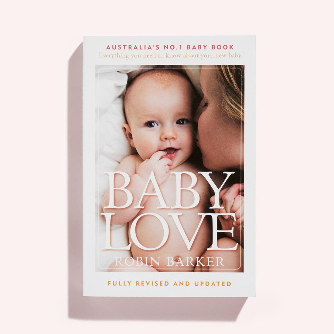 Baby Love, Sixth Edition