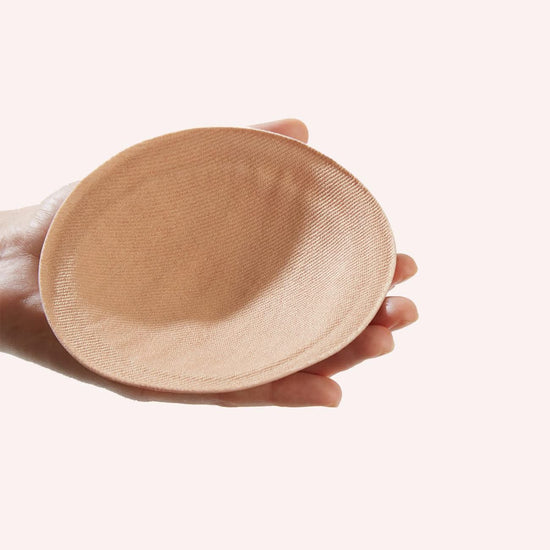 Ultra Absorbent Breast Pads by Bare Mum the memo The Memo