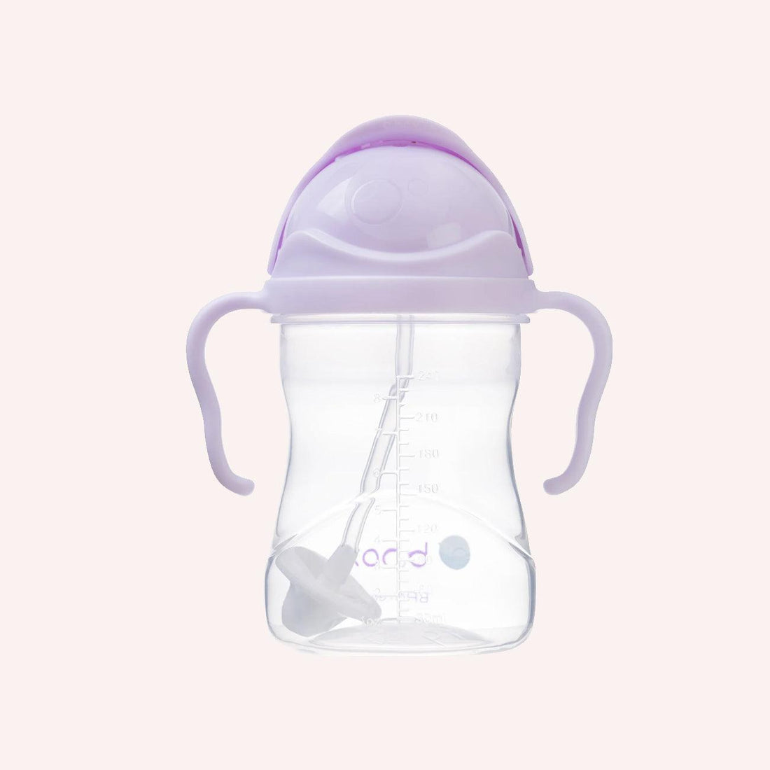 Sippy Cup - Boysenberry
