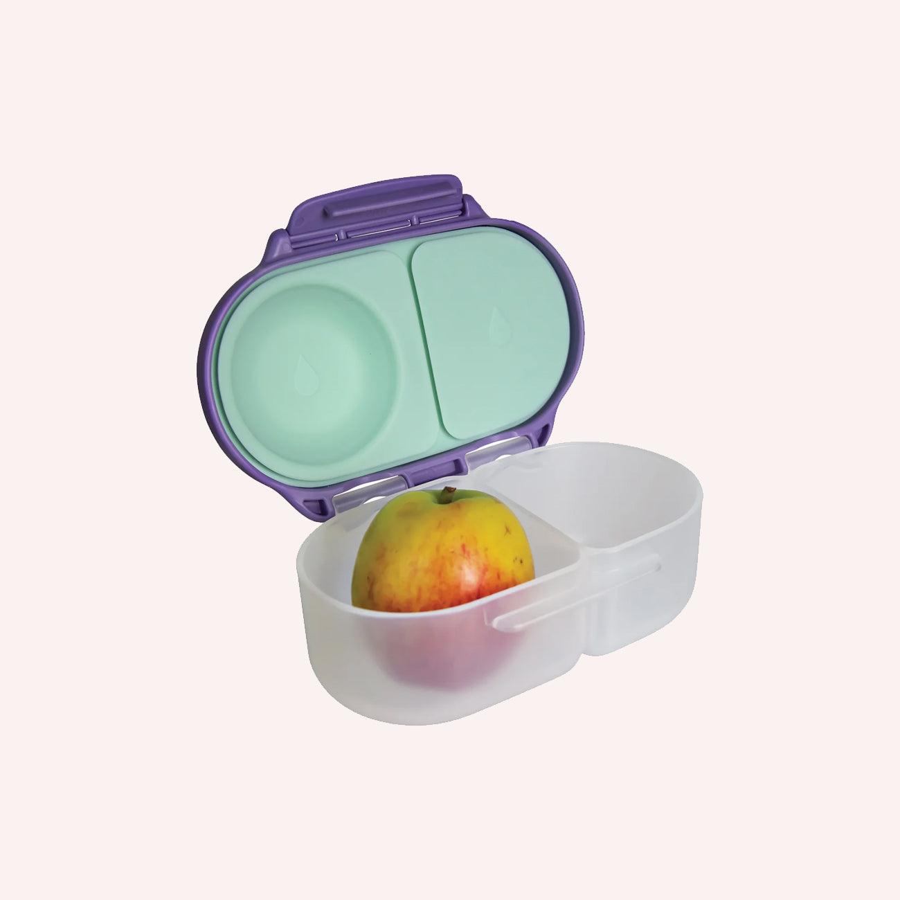 Snack Box - Lilac Pop
