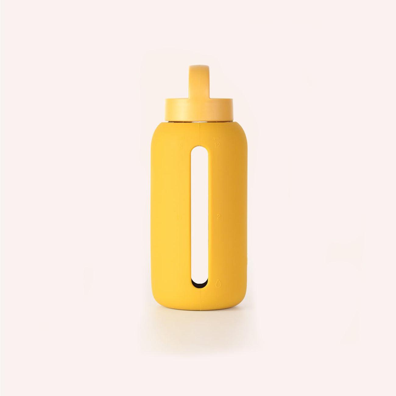 Mama Bottle - Mustard