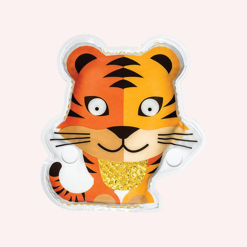 Kids Ice And Heat Pack - Timo The Tiger