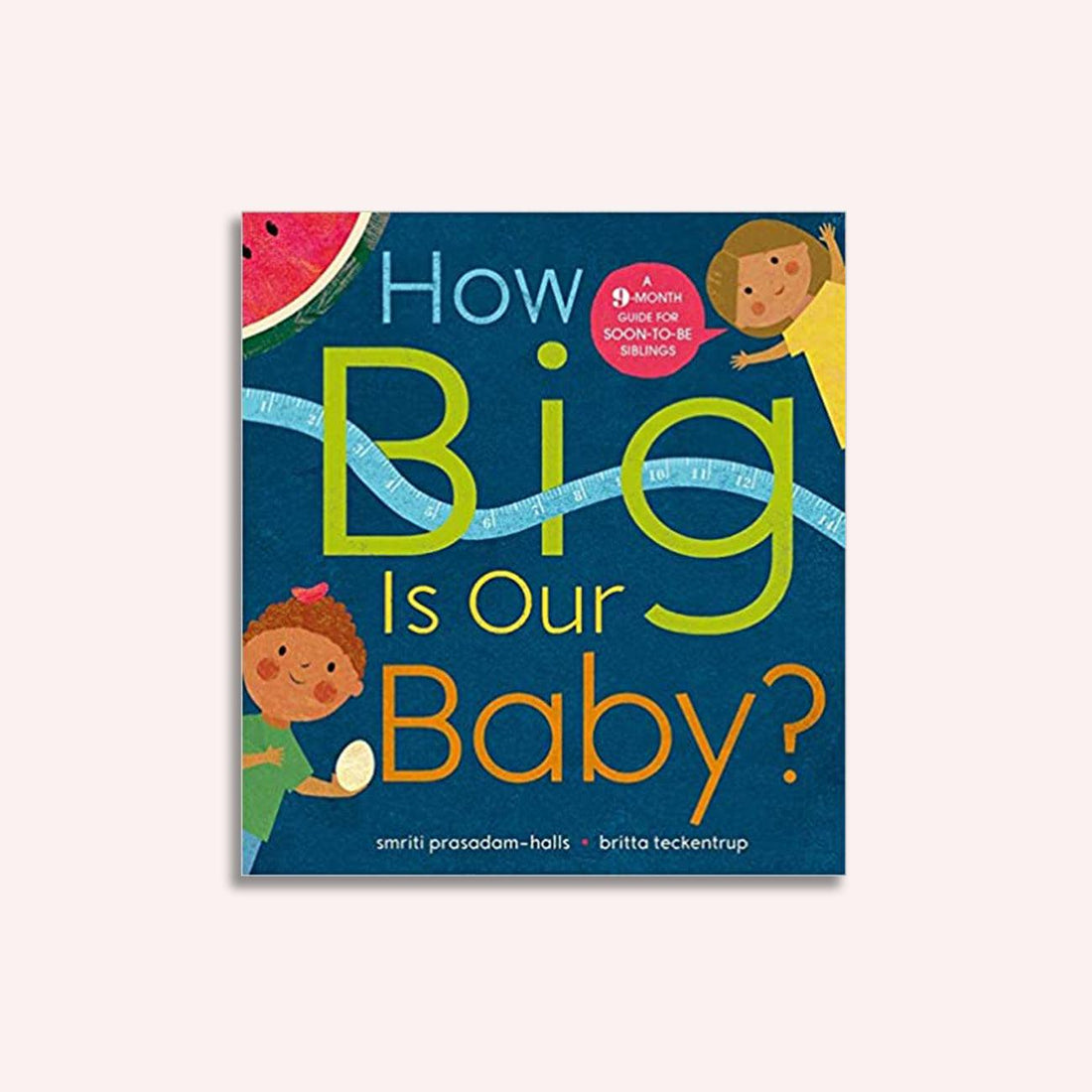 How Big Is Our Baby?