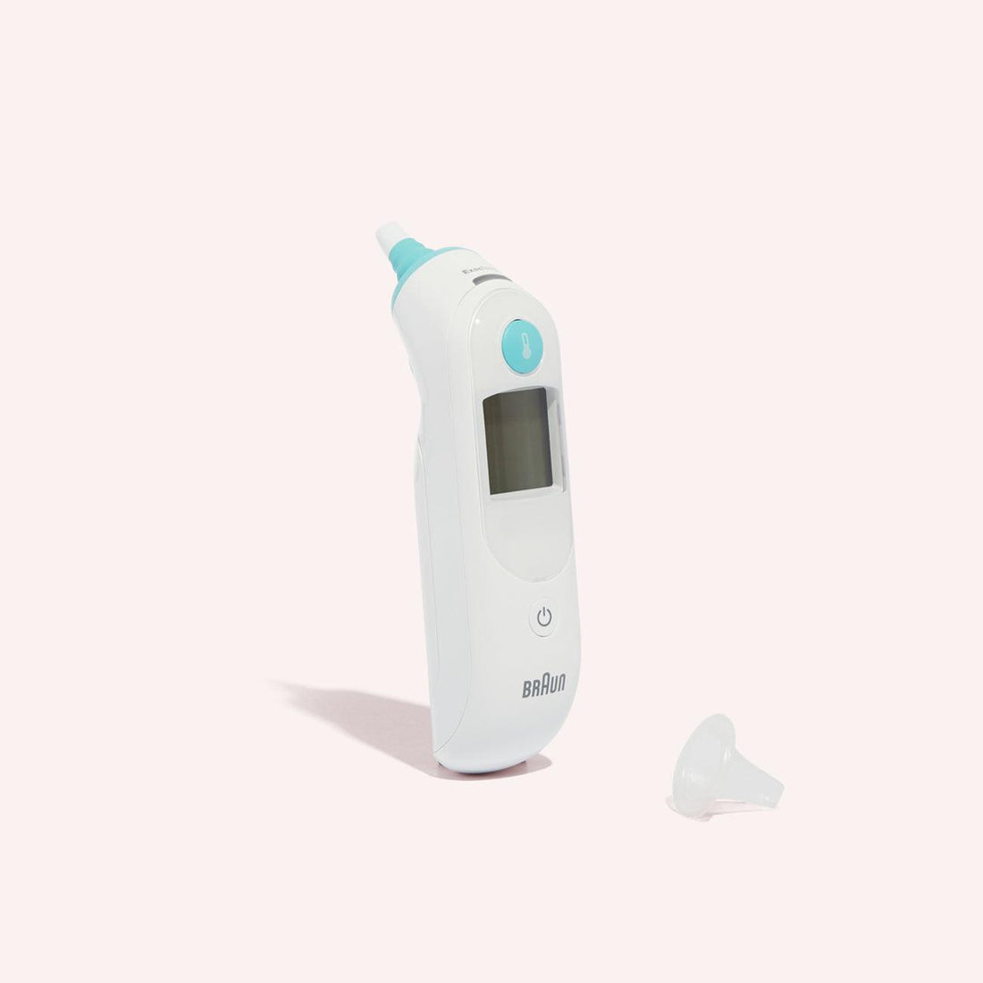 ThermoScan 5 IRT 6030 Ear Baby Thermometer