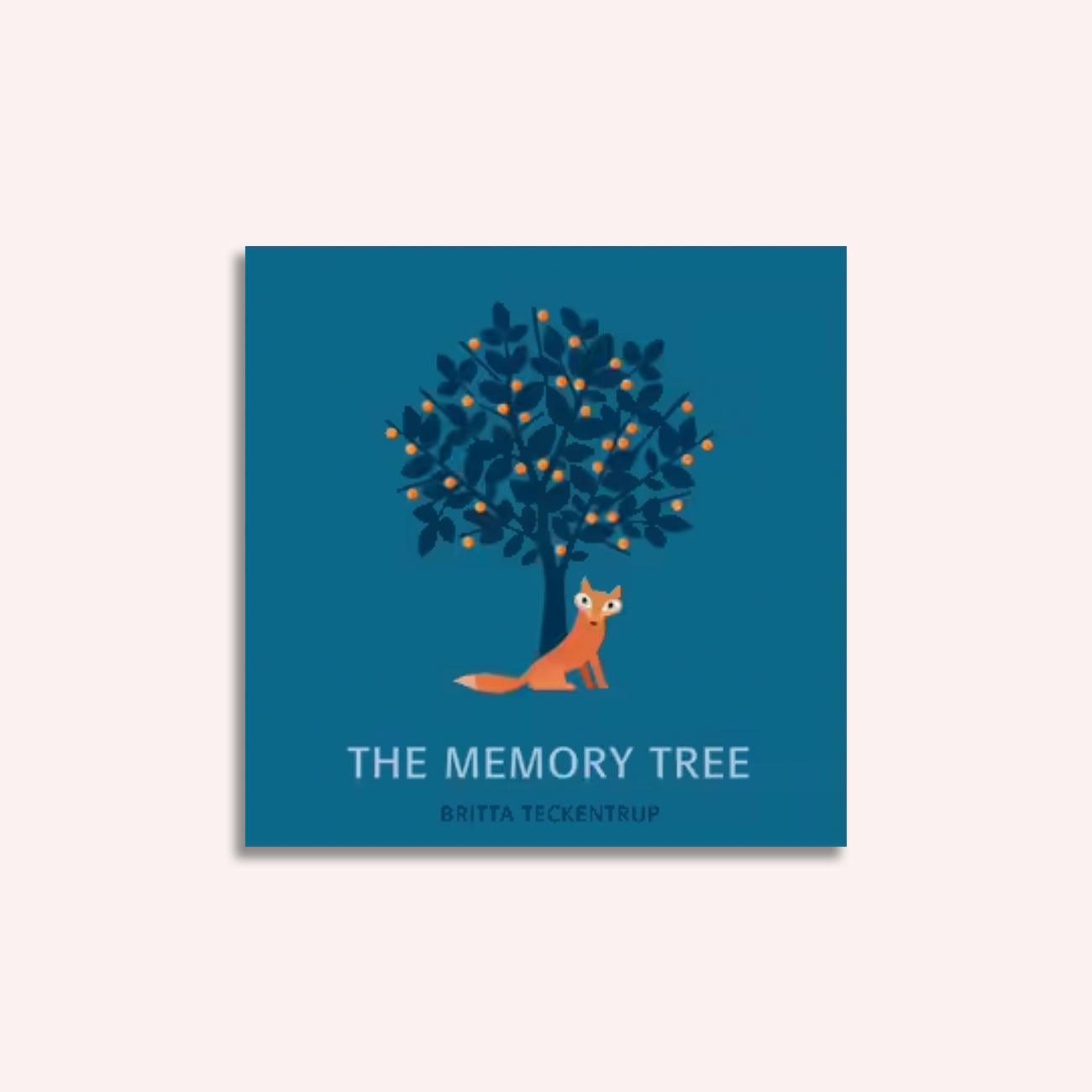 The Memory Tree