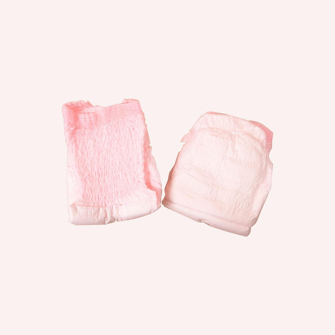 BubbaBump Disposable Postpartum Underwear