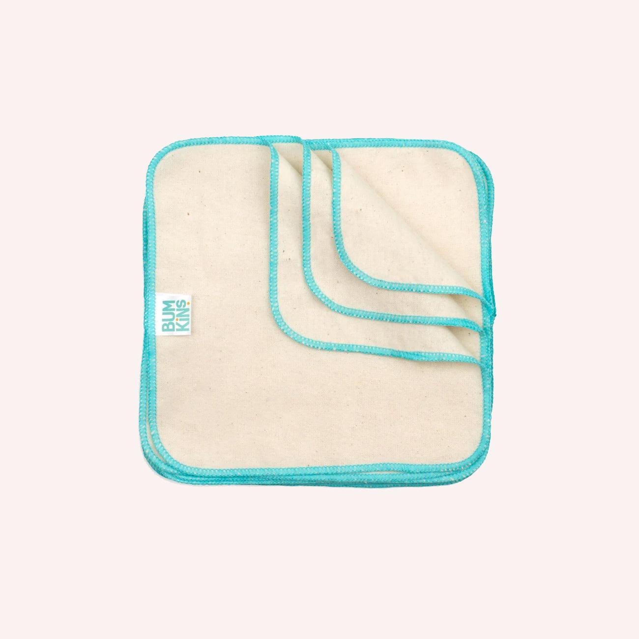 Reusable 2024 nappy wipes