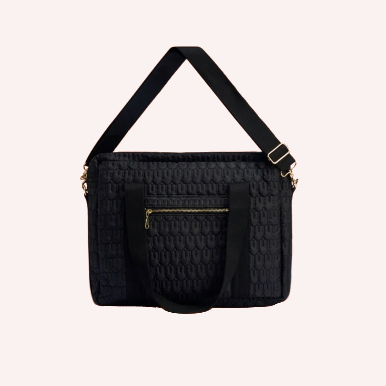 Bunnie Bag - Black