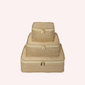 Packing Cubes Set - Sand