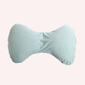 Maternity and Breastfeeding Tencel Pillow - Sage
