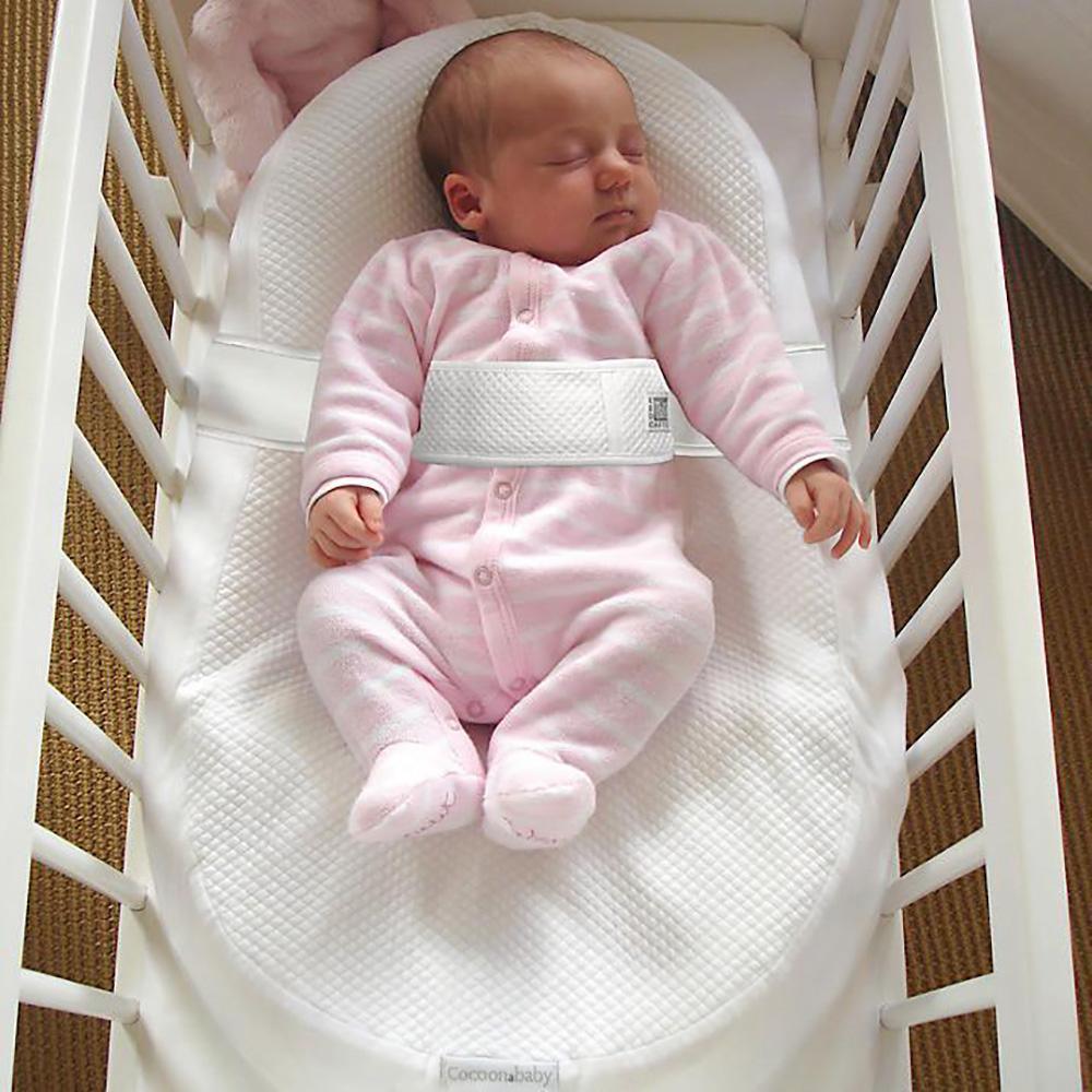 Baby castle hot sale bassinet