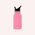 Kids Bottle 350ml - Pink