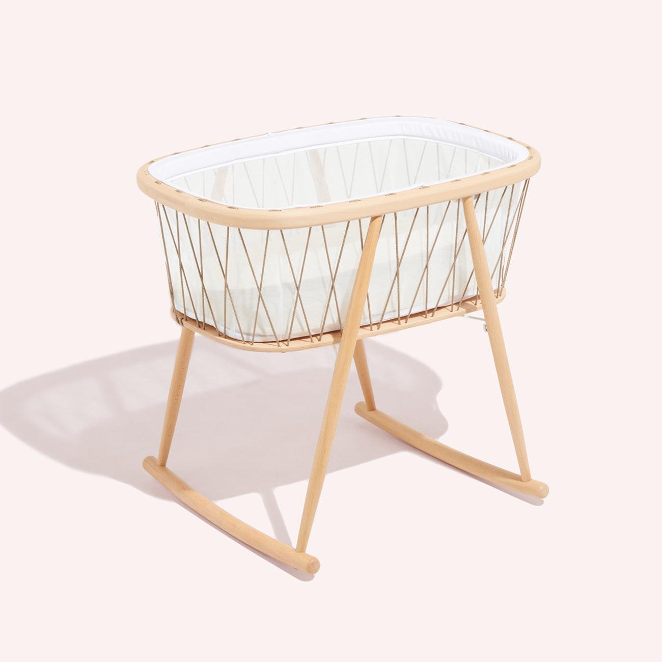 Charlie crane 2024 kumi cradle