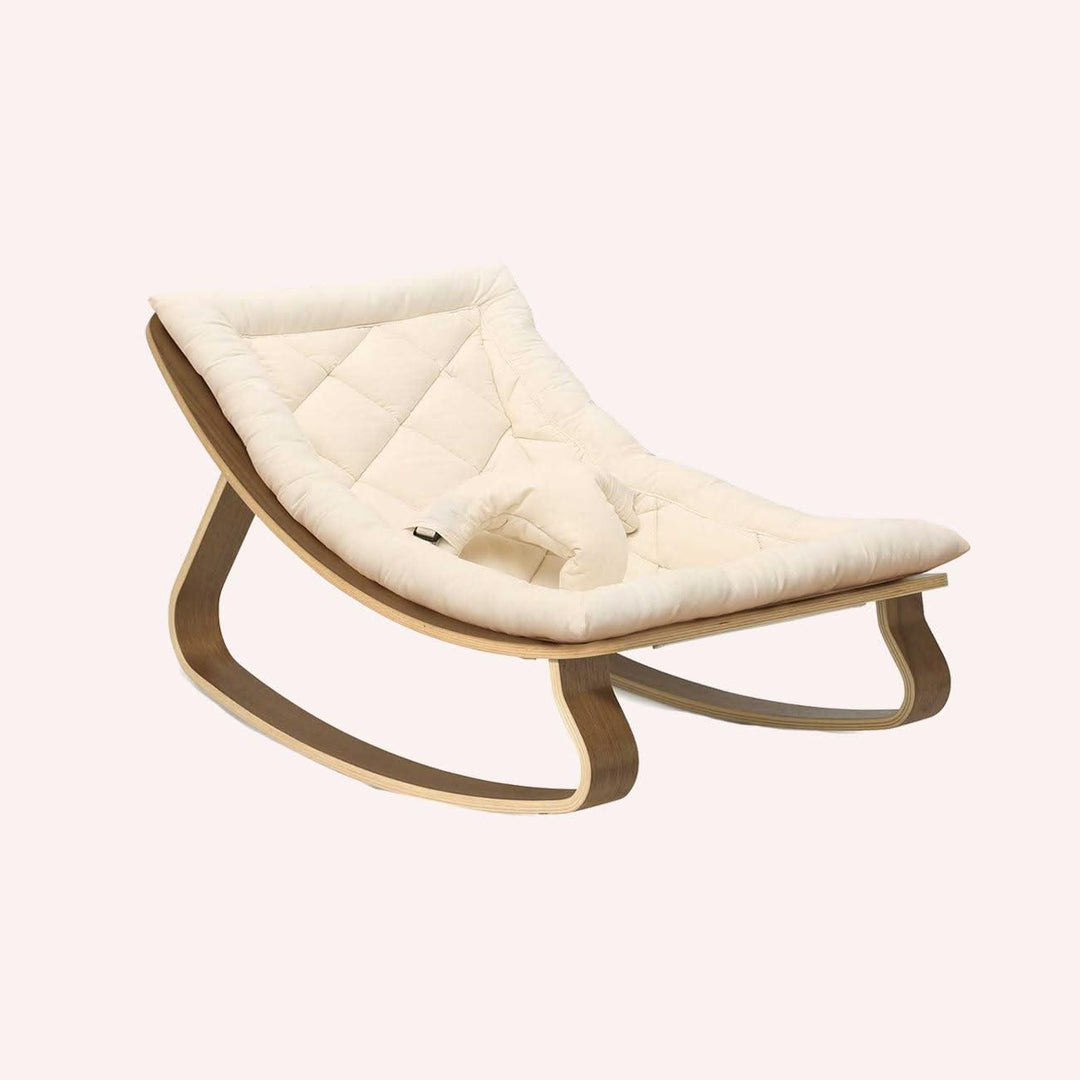 Shop Wooden Baby Rocker Online | the memo
