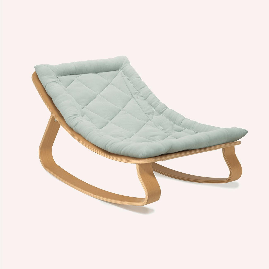 Levo Baby Rocker - Farrow