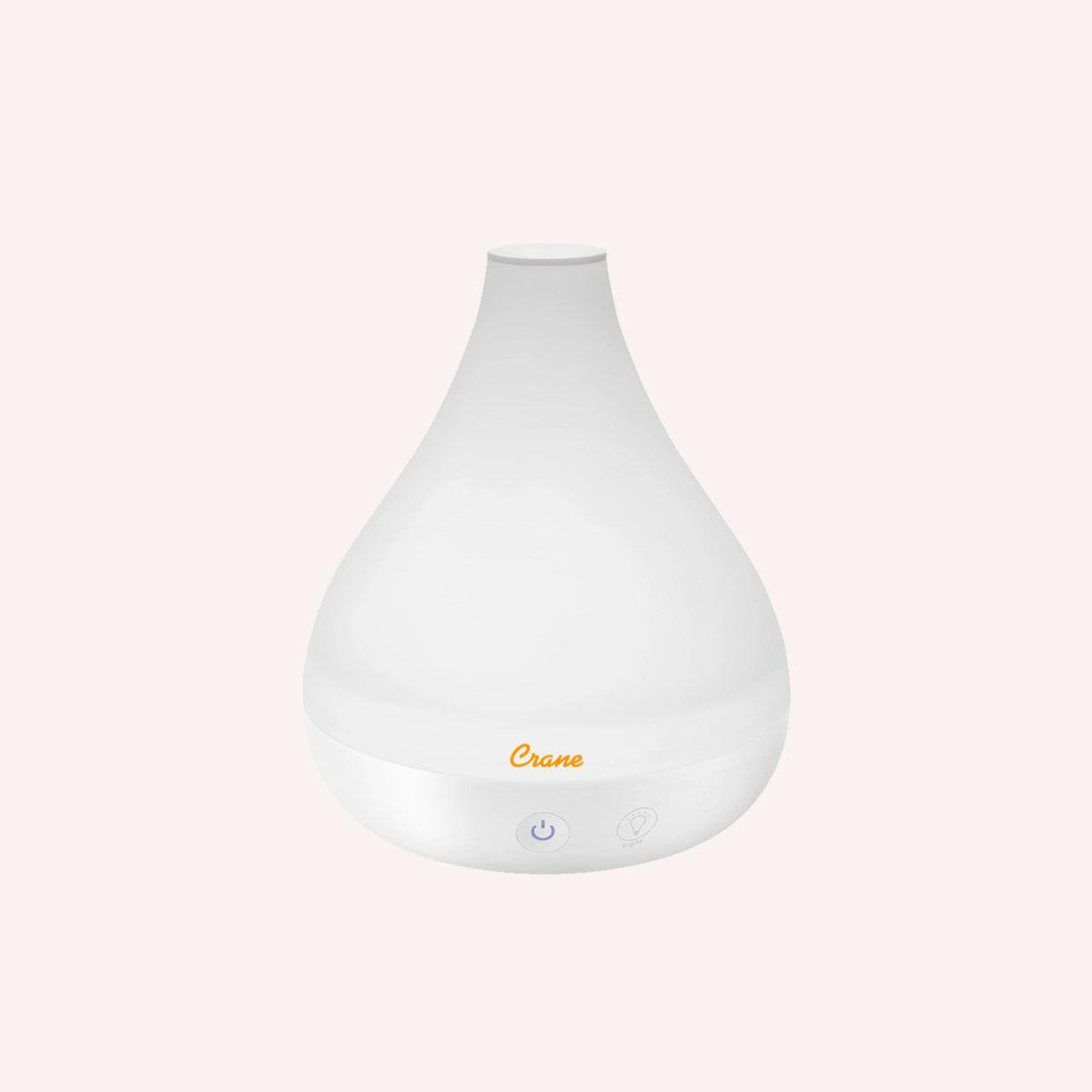 Cool Mist Humidifier + Aroma Diffuser