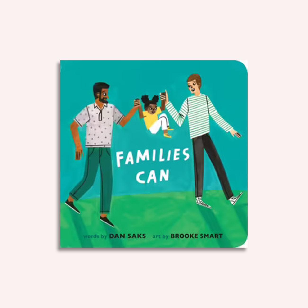 Families Can